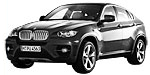BMW E71 B0196 Fault Code